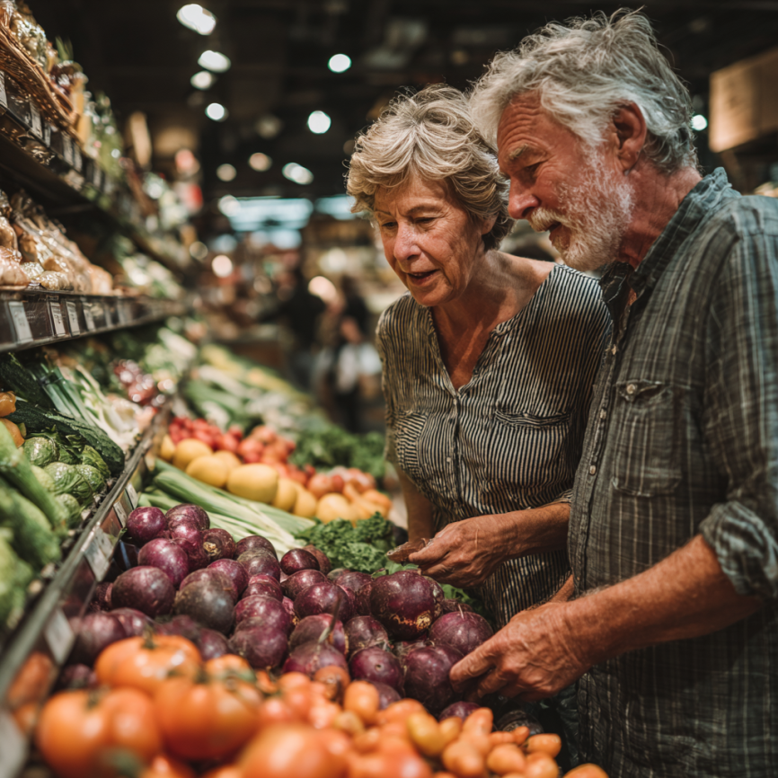 Команда спеціалістів HealthyPath за роботою над планами харчування