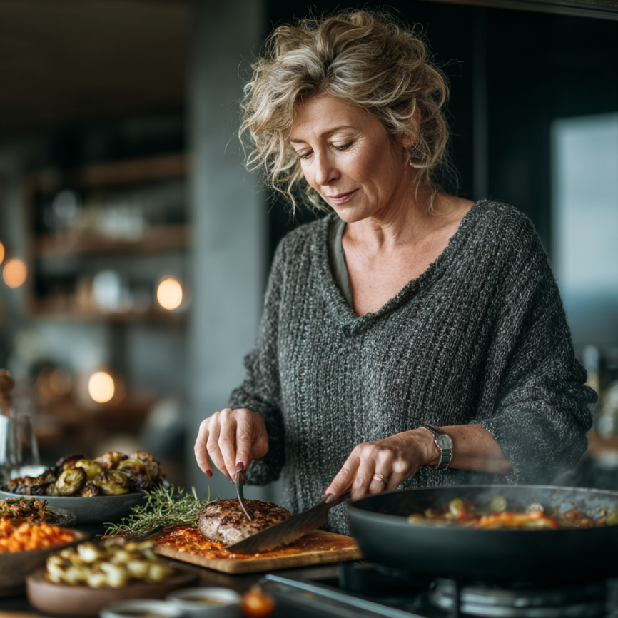 Розробка індивідуального плану харчування